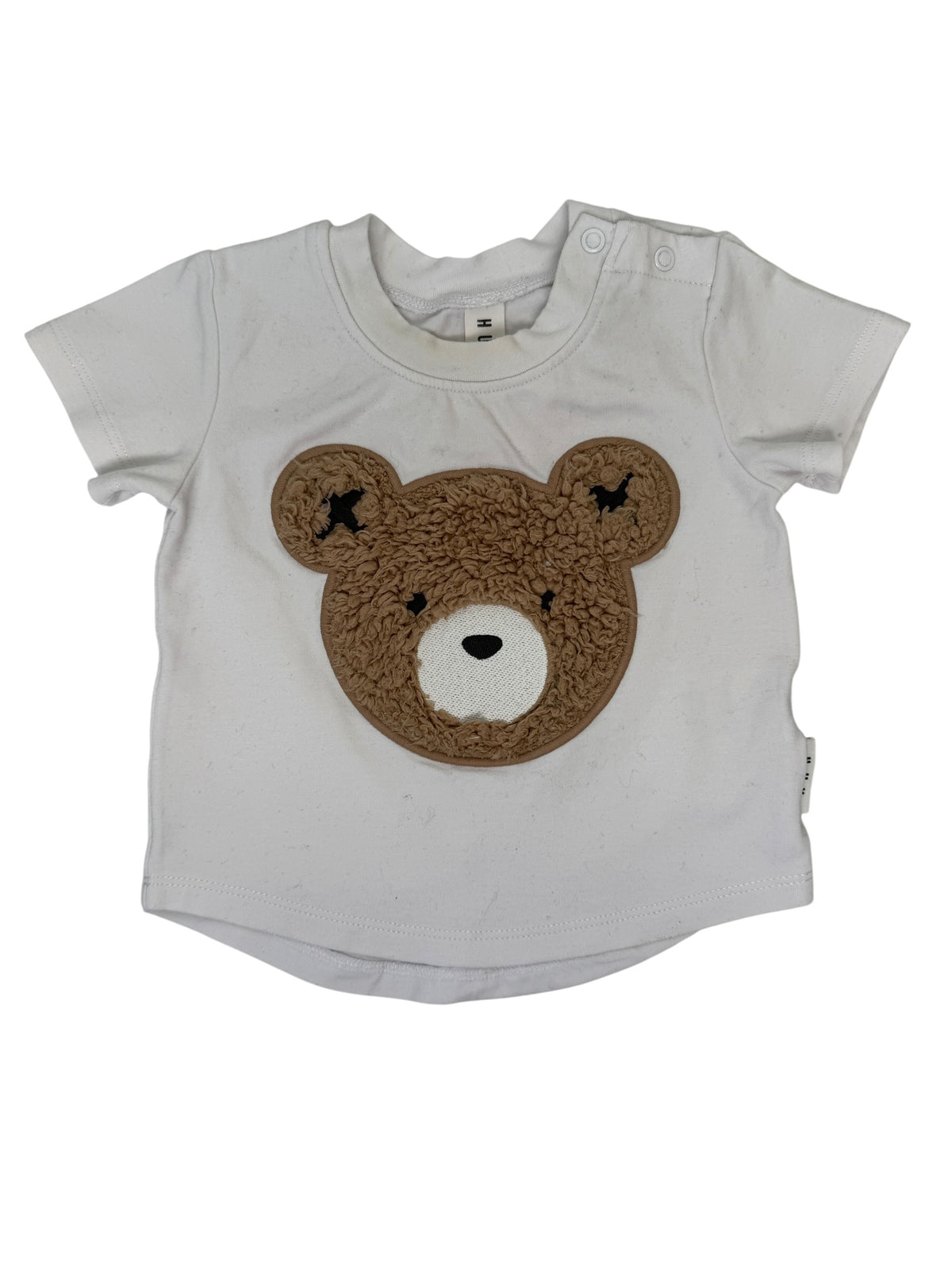 Hux Baby Tshirt (3-6M)