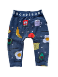 Bonds Pants (3-6M)