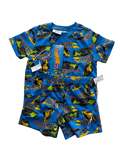 Hot Wheels Pyjamas (4)