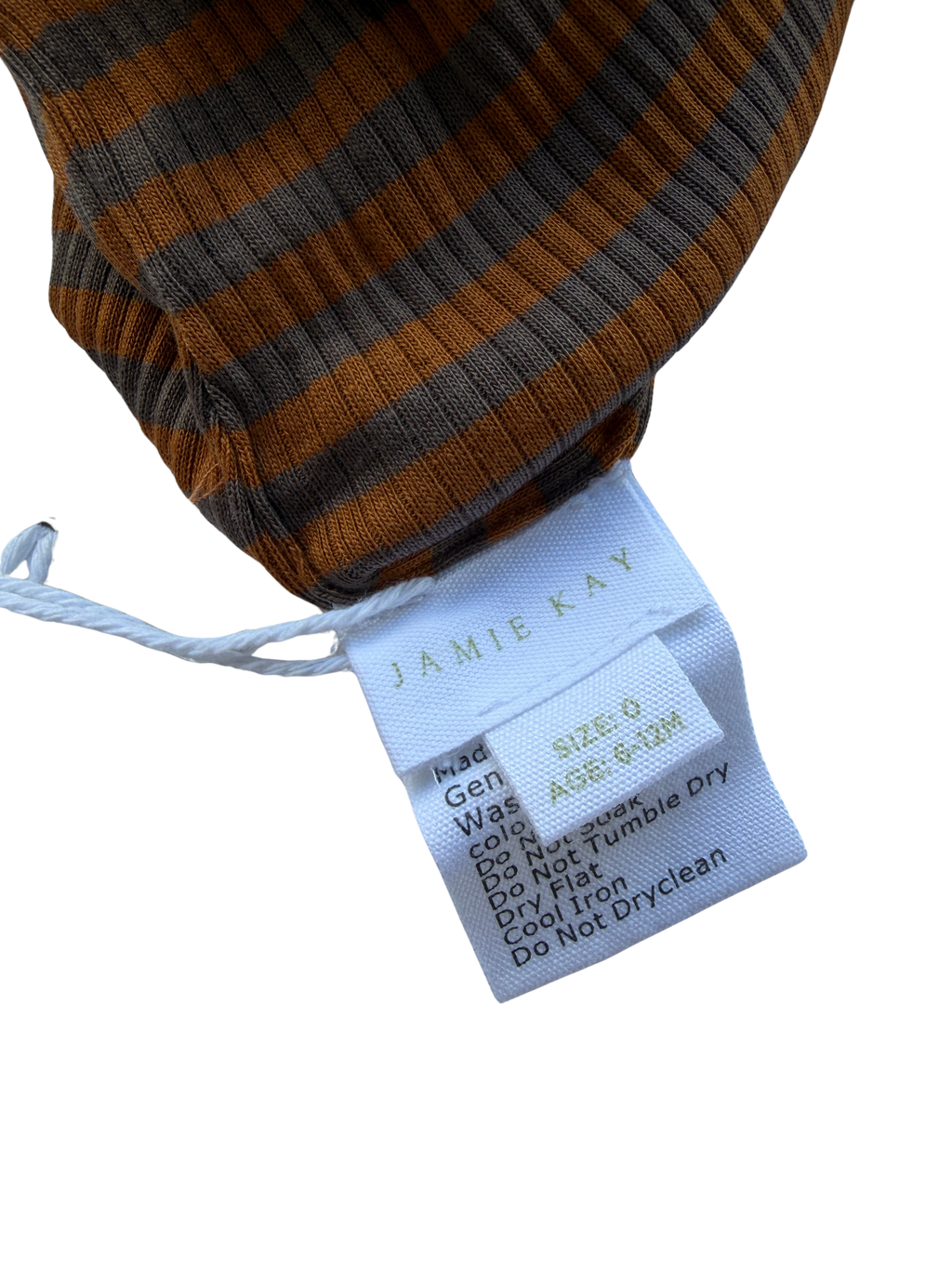Jamie Kay Beanie (6-12M)