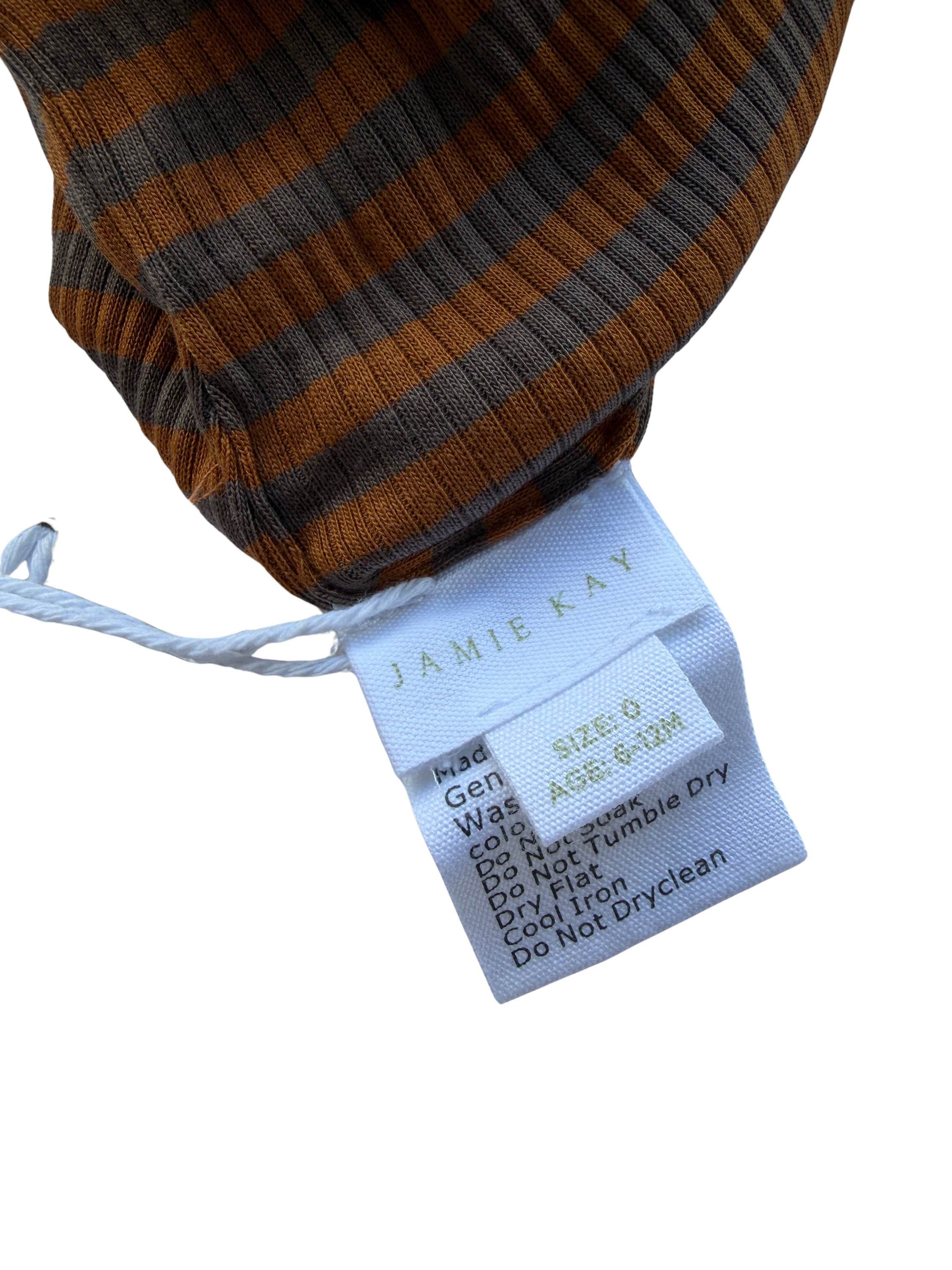 Jamie Kay Beanie (6-12M)