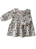 Teeny Weeny Dress (3-6M)