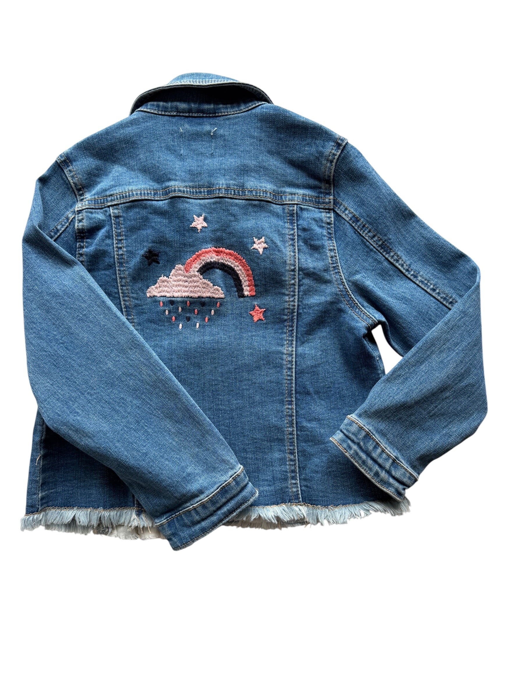 Seed Denim Jacket (6)