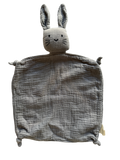 Rabbit Muslin Comforter