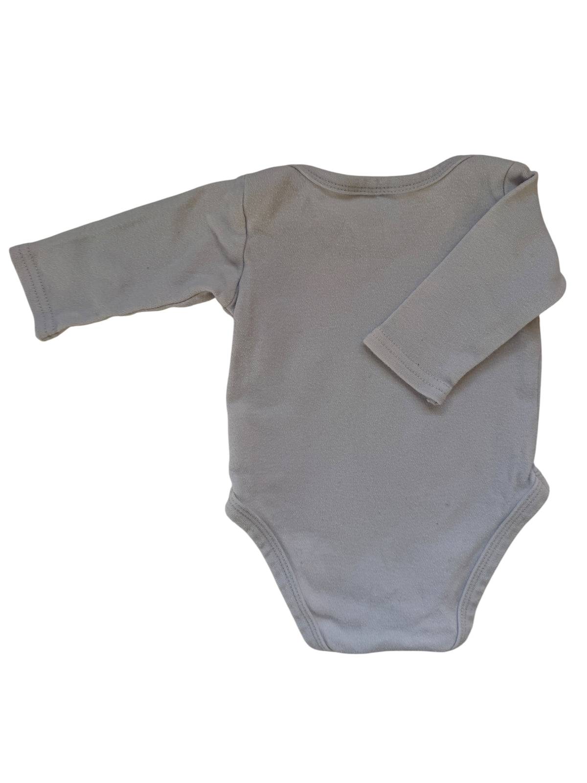 Young Original Bodysuit (0-3M)
