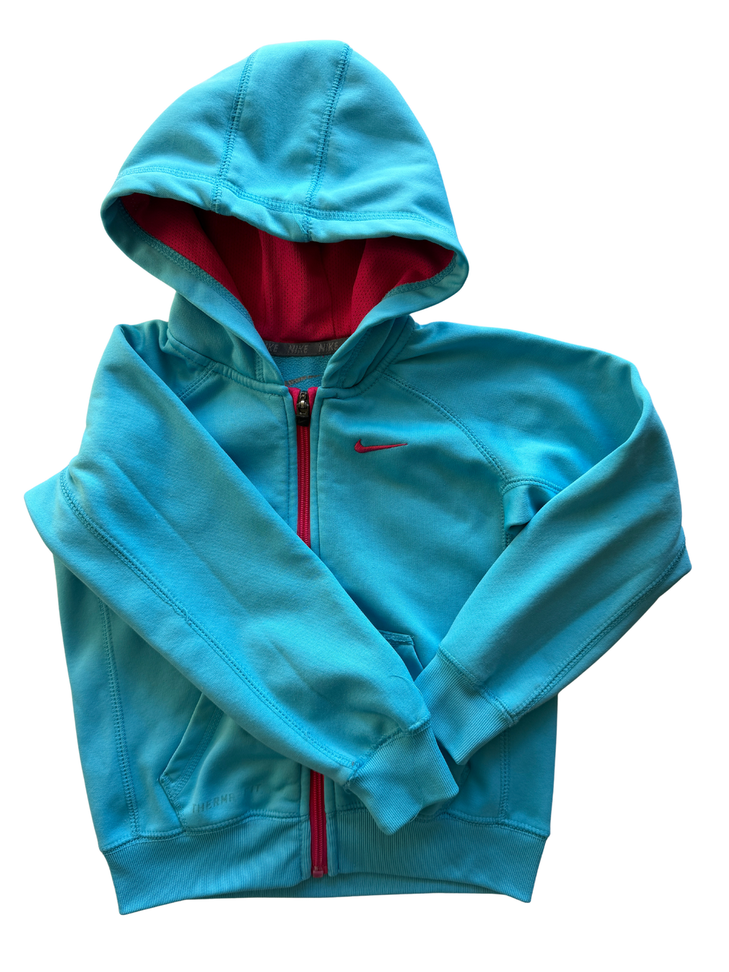 Nike Jumper (4)