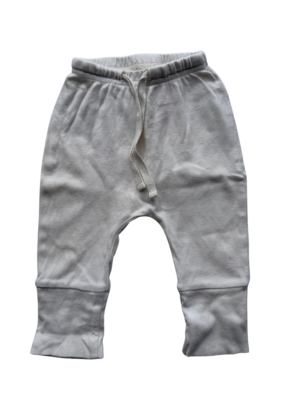 Nature Baby Pants (0-3M)