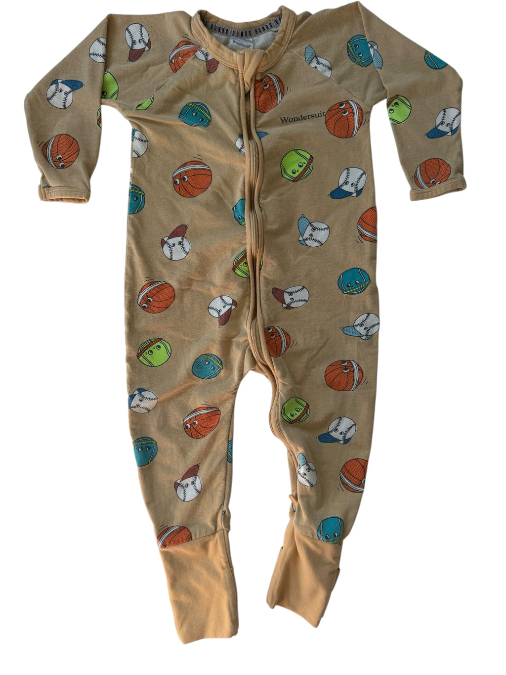 Bonds Wondersuit (1)