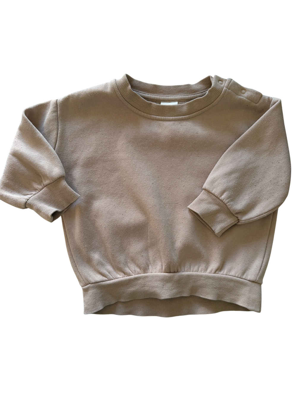 Baby Berry Jumper (1)