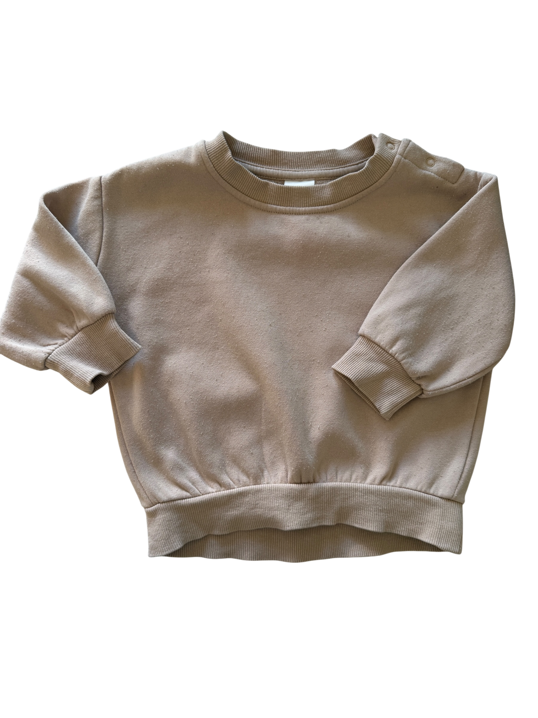 Baby Berry Jumper (1)
