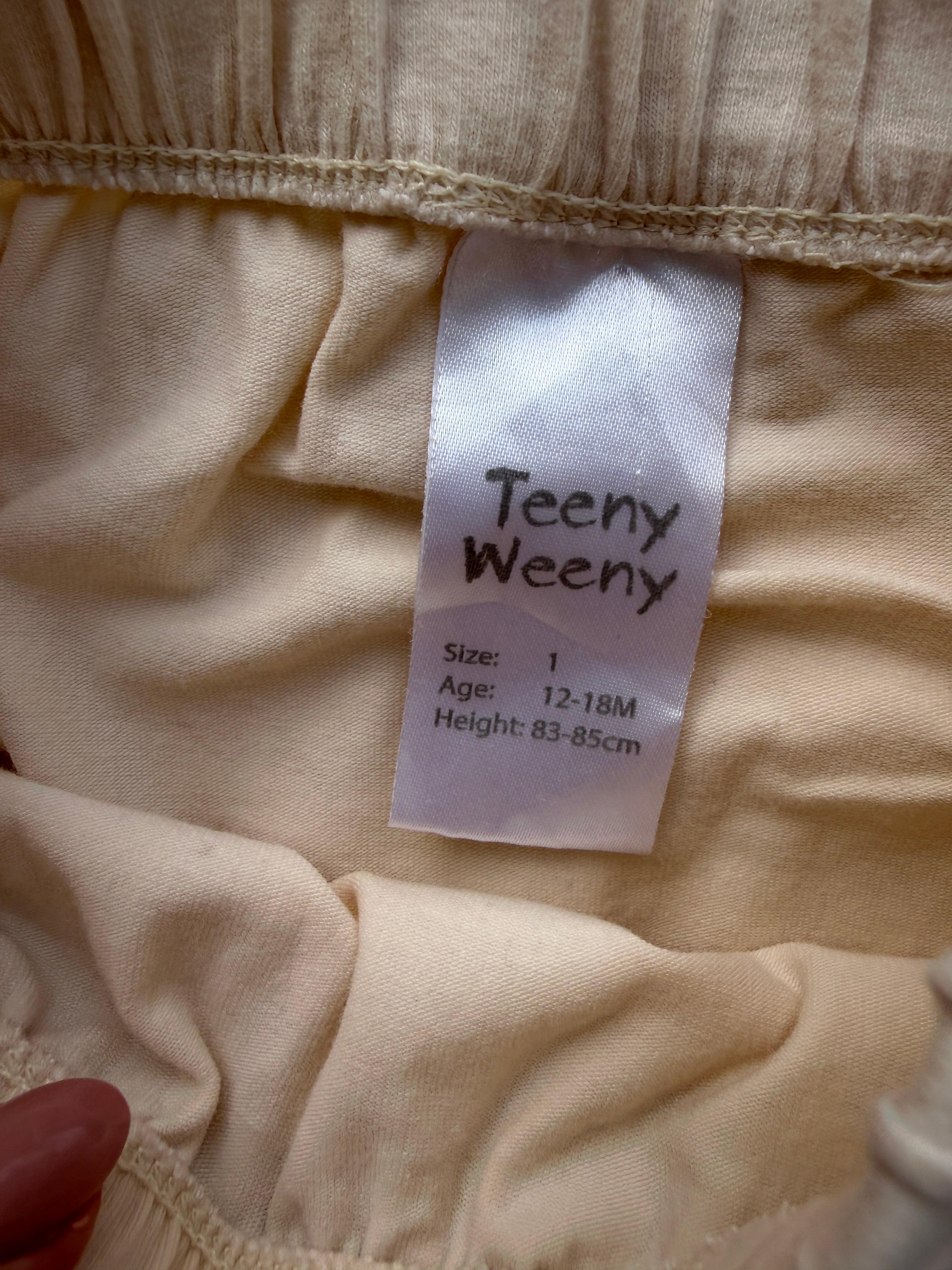 Teeny Weeny Pants (1)