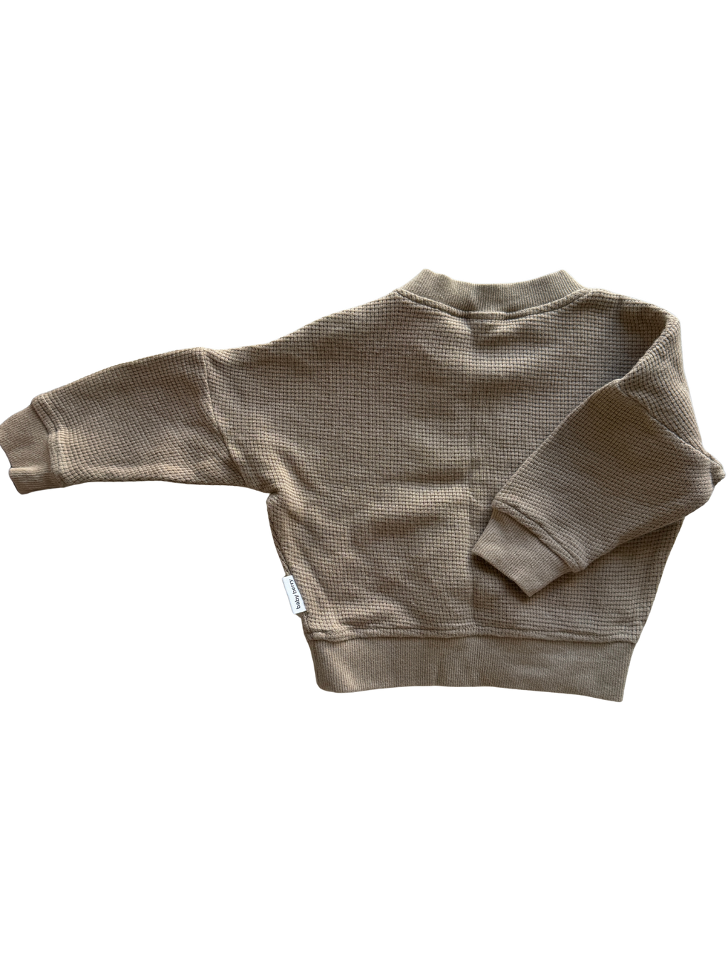 Baby Berry Jumper (3-6M)