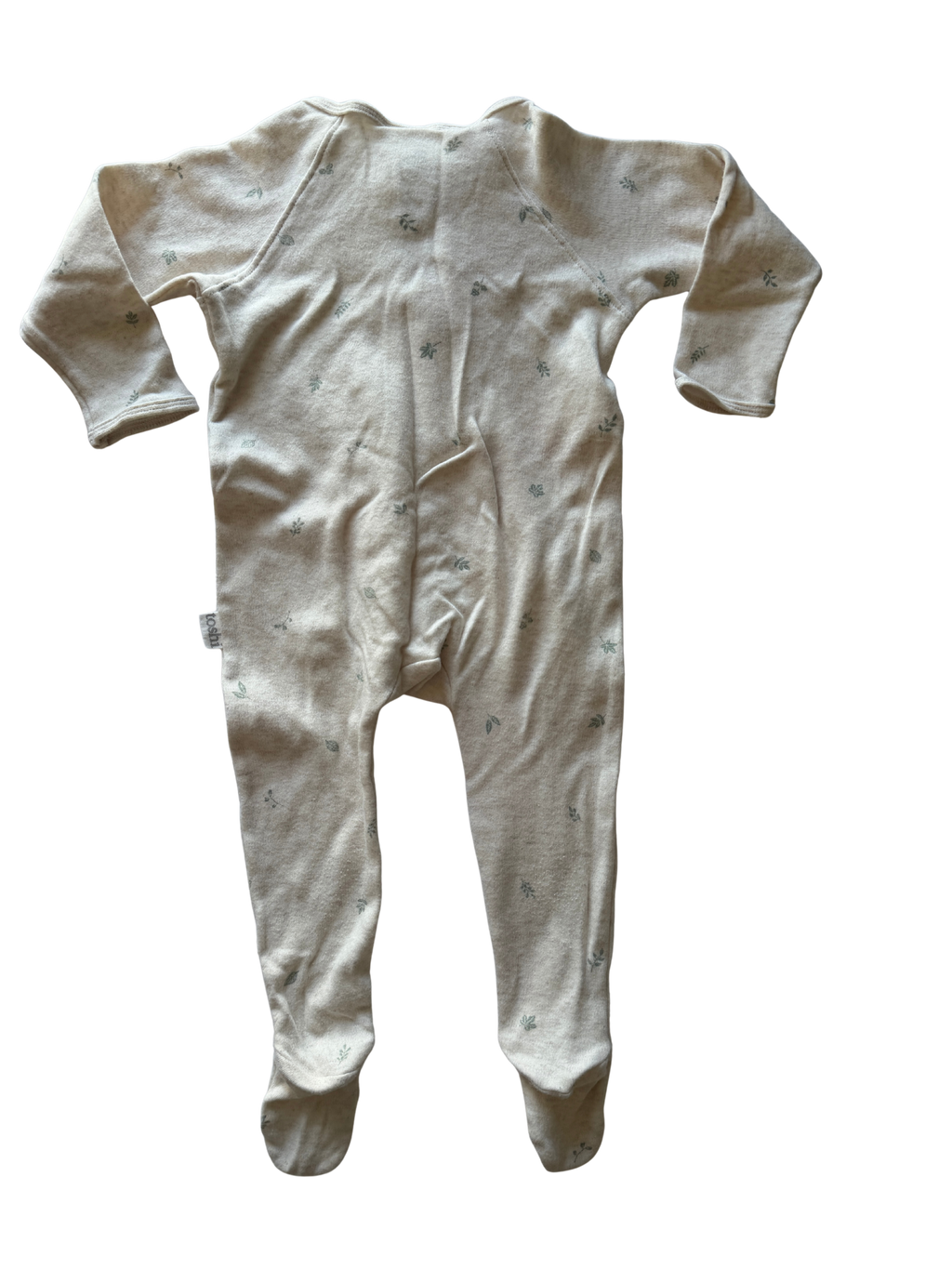 Toshi Onesie (3-6M)
