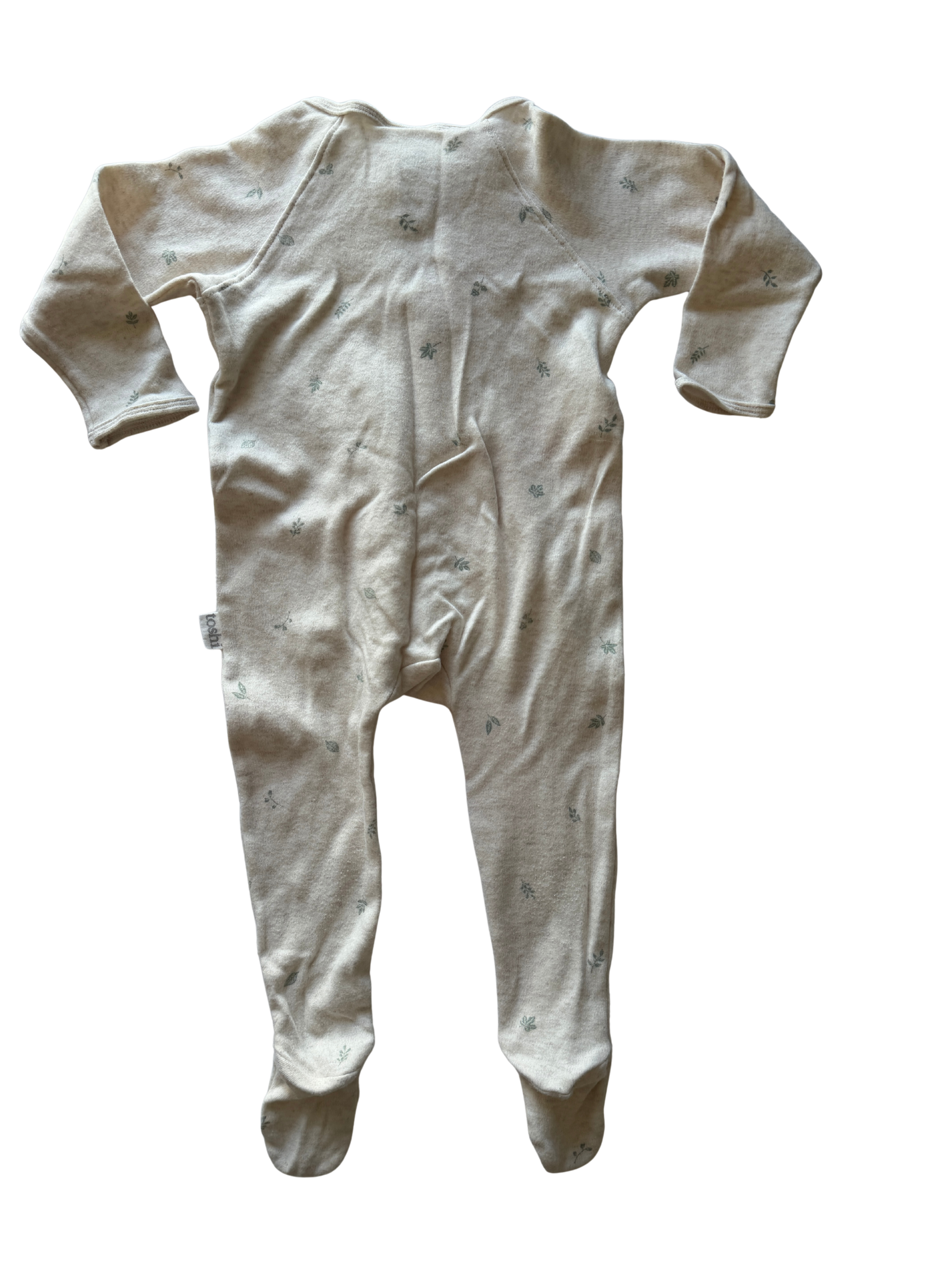 Toshi Onesie (3-6M)