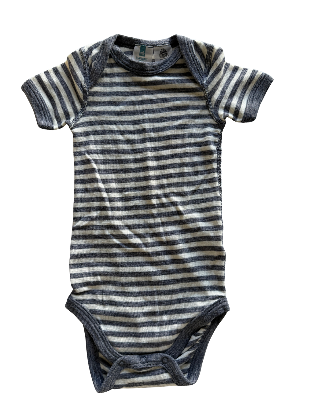 Superfit Bodysuit (6-12M)