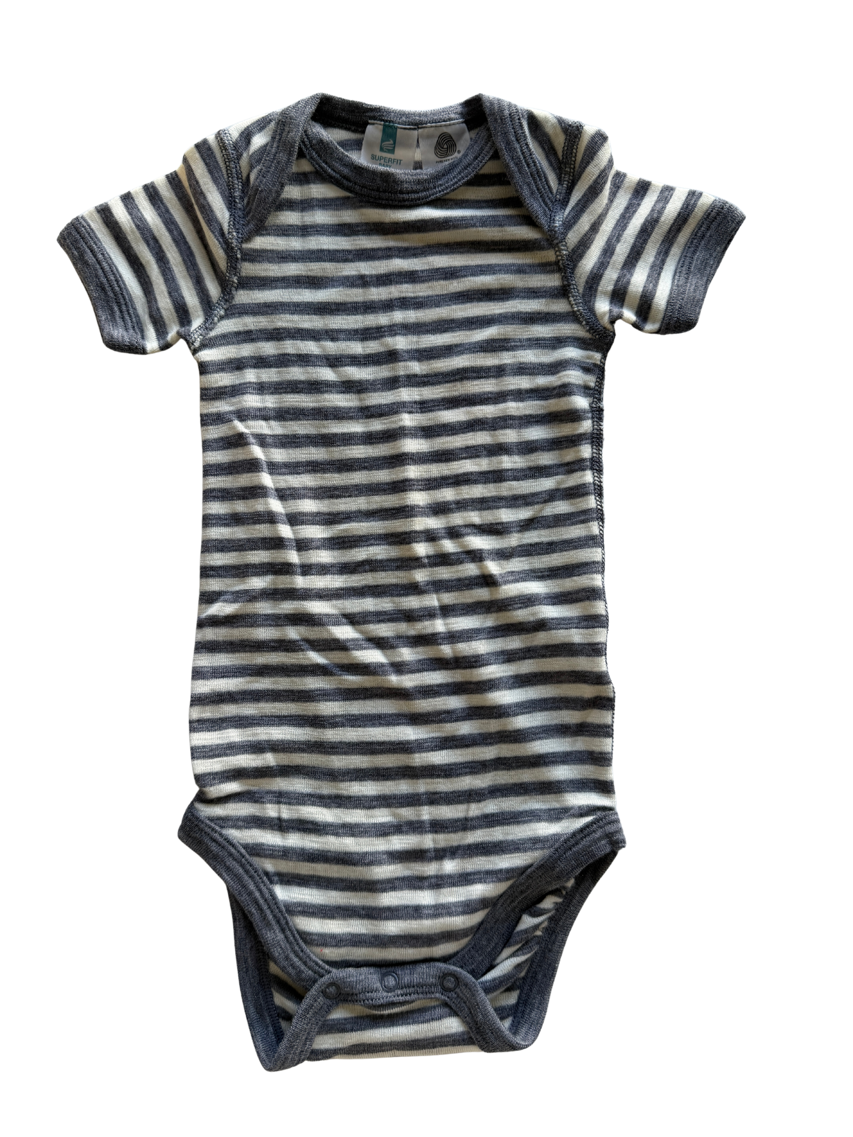 Superfit Bodysuit (6-12M)