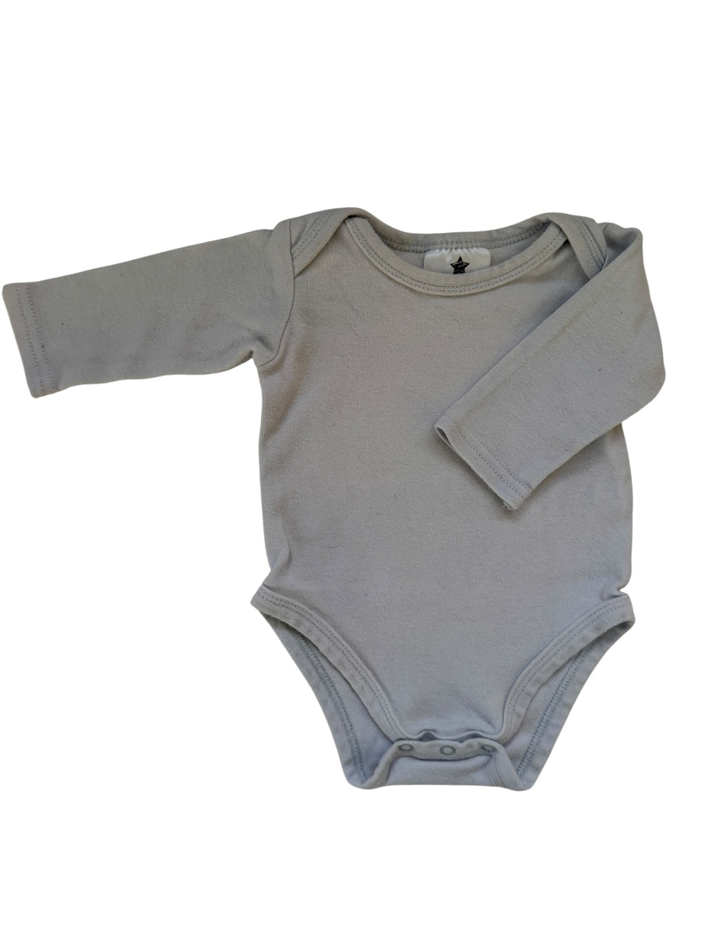 Young Original Bodysuit (0-3M)