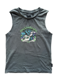 Ghanda Singlet (3-4)