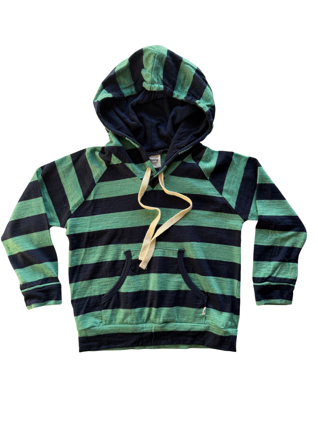 Nature Baby Jumper (2)