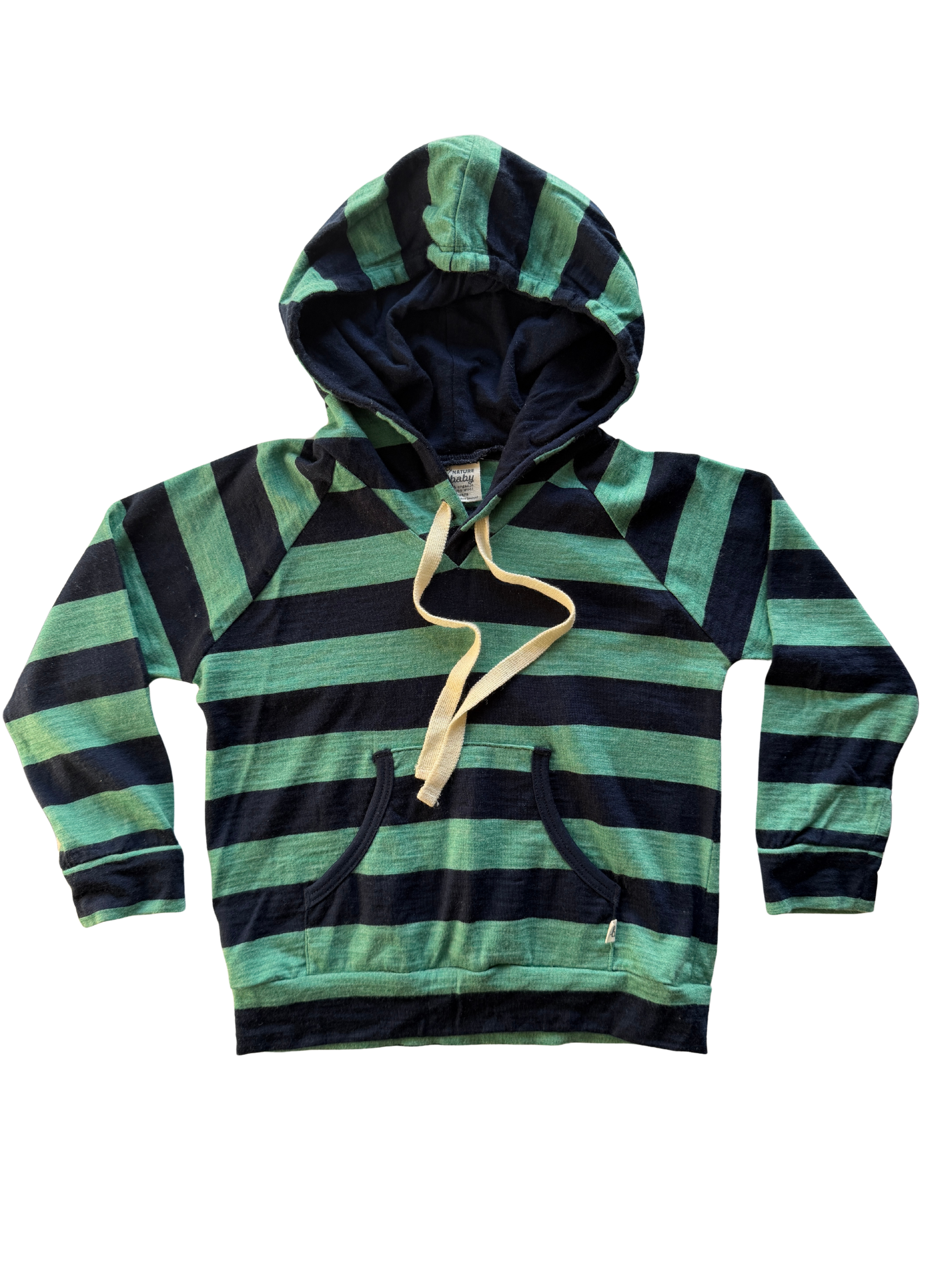 Nature Baby Jumper (2)