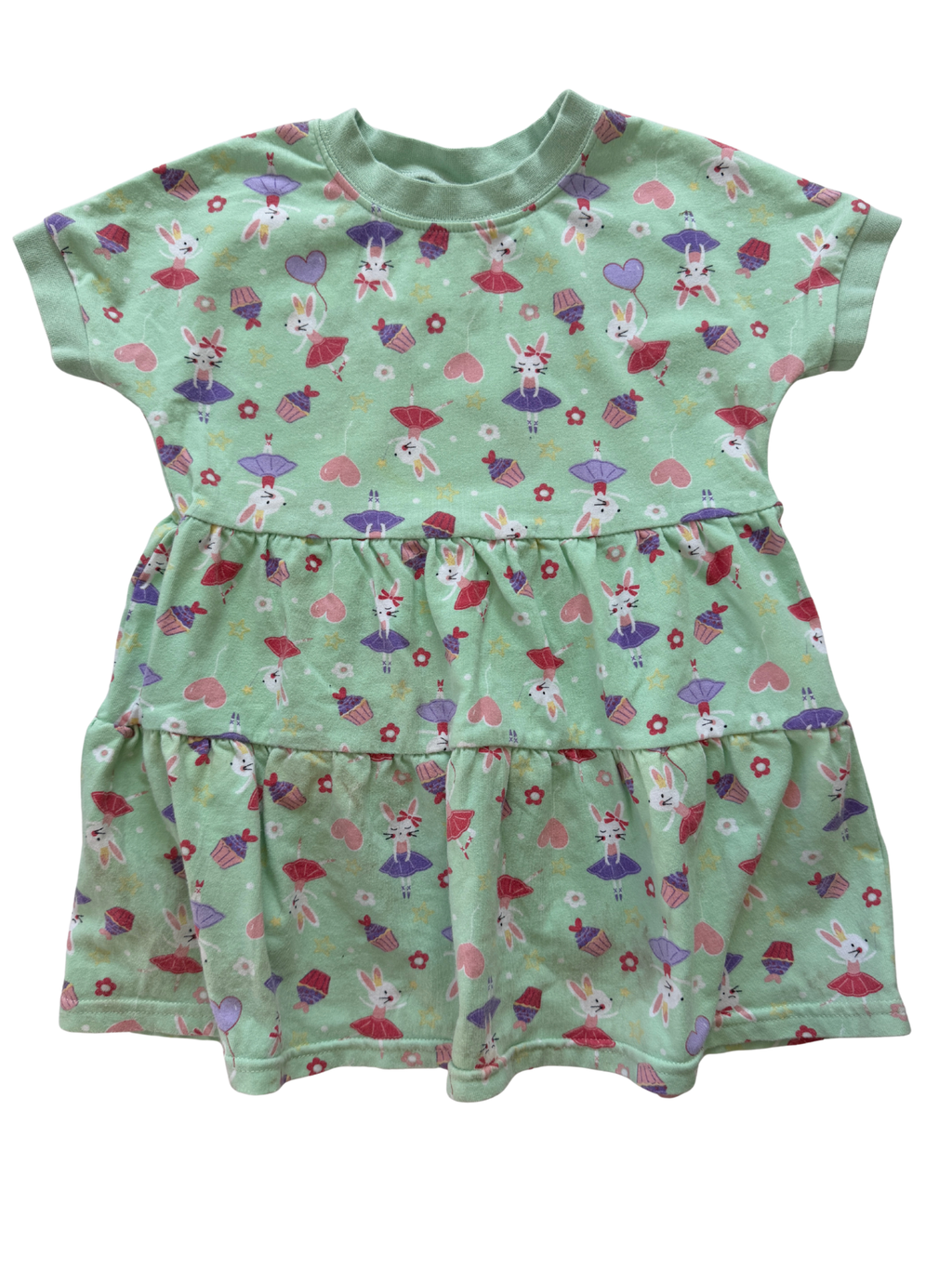 Teeny Weeny Dress (1)
