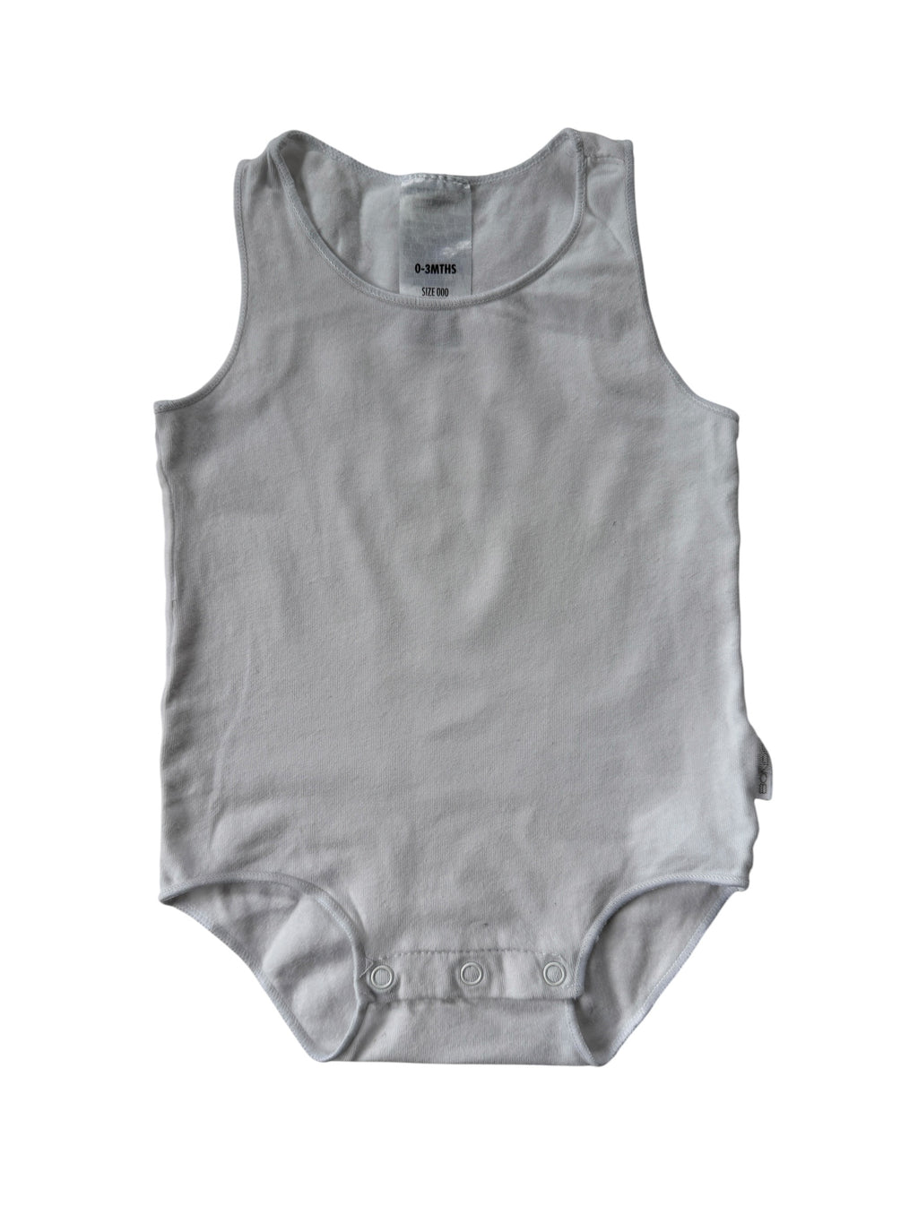 Bonds Bodysuit (0-3M)