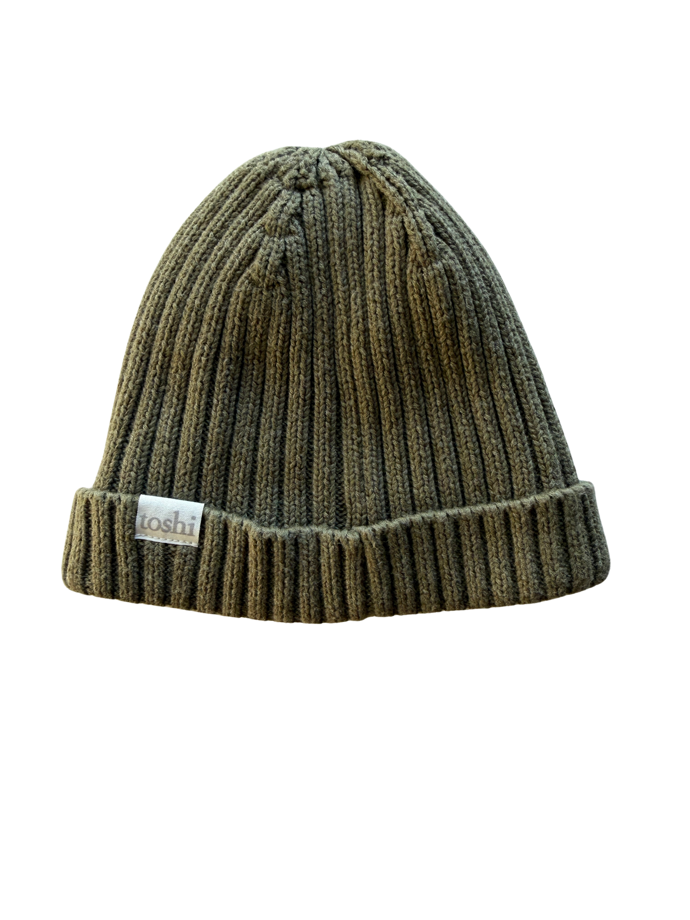 Toshi Beanie (XS)
