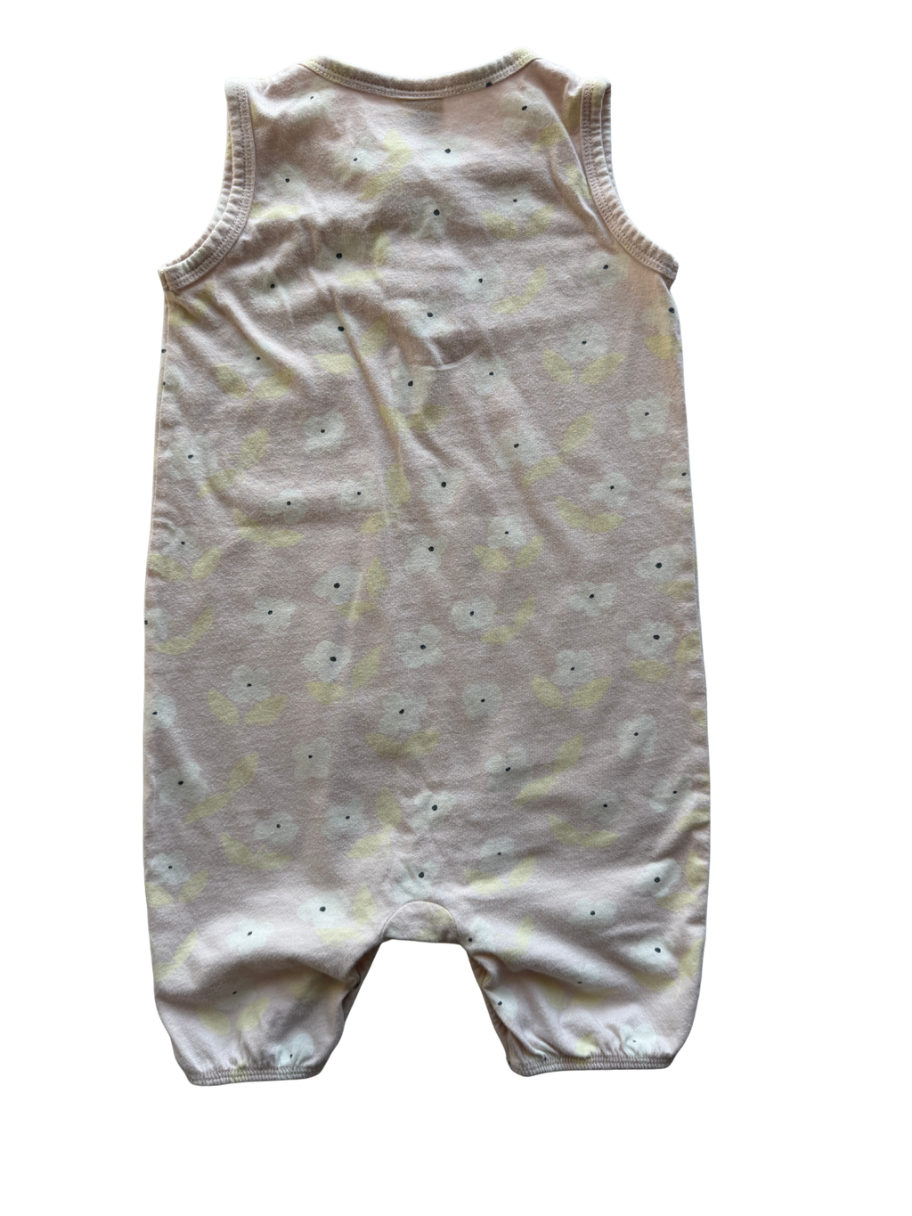 Nature Baby Onepiece (1)