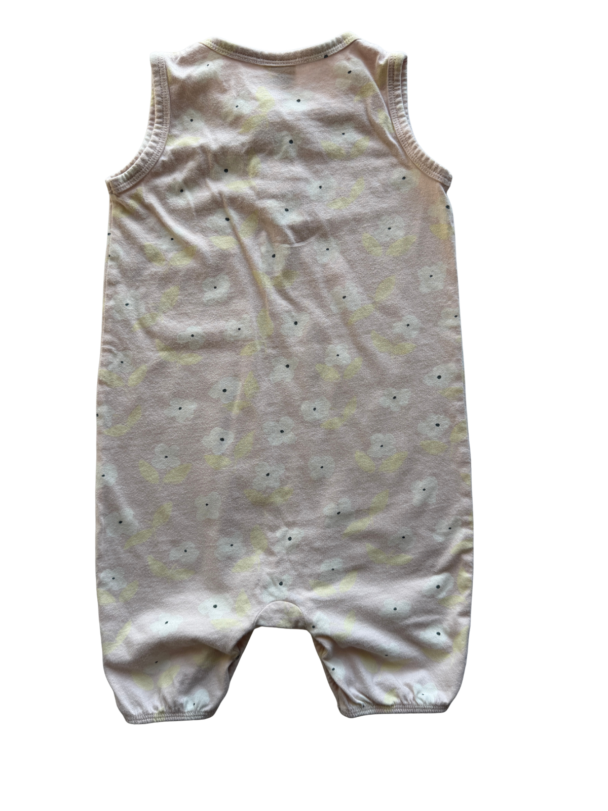 Nature Baby Onepiece (1)