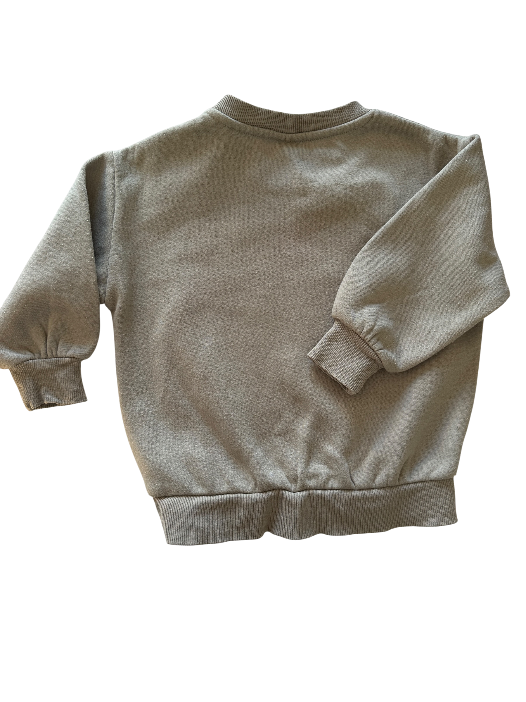 Baby Berry Jumper (2)
