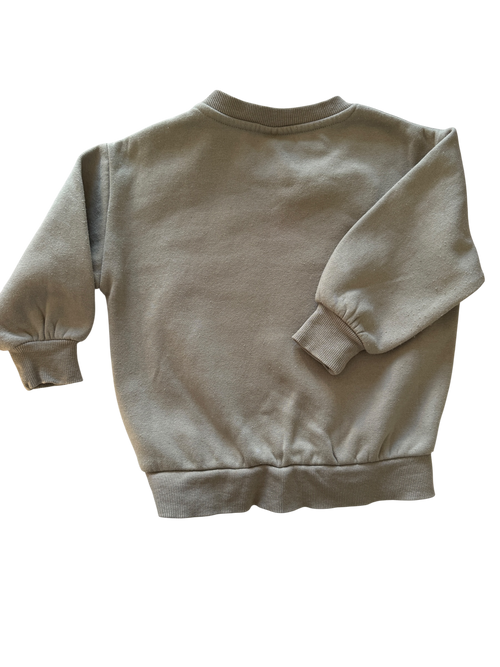 Baby Berry Jumper (2)