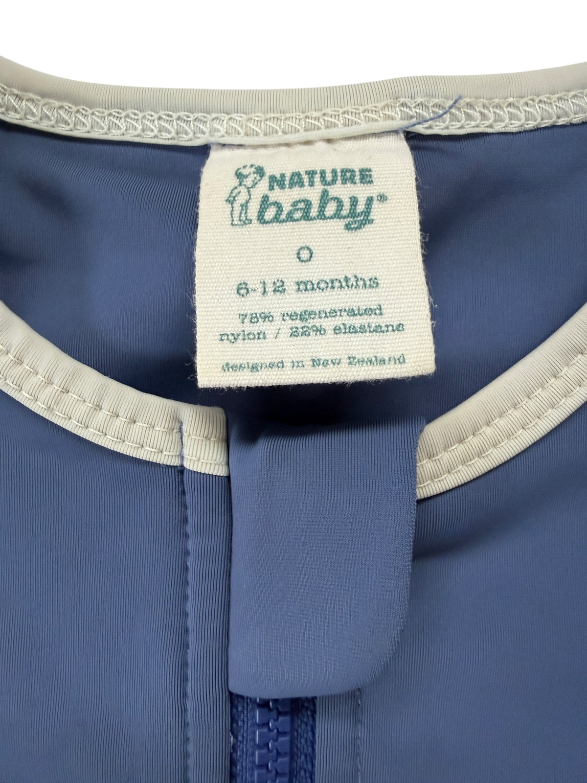 Nature Baby Togs (6-12M)