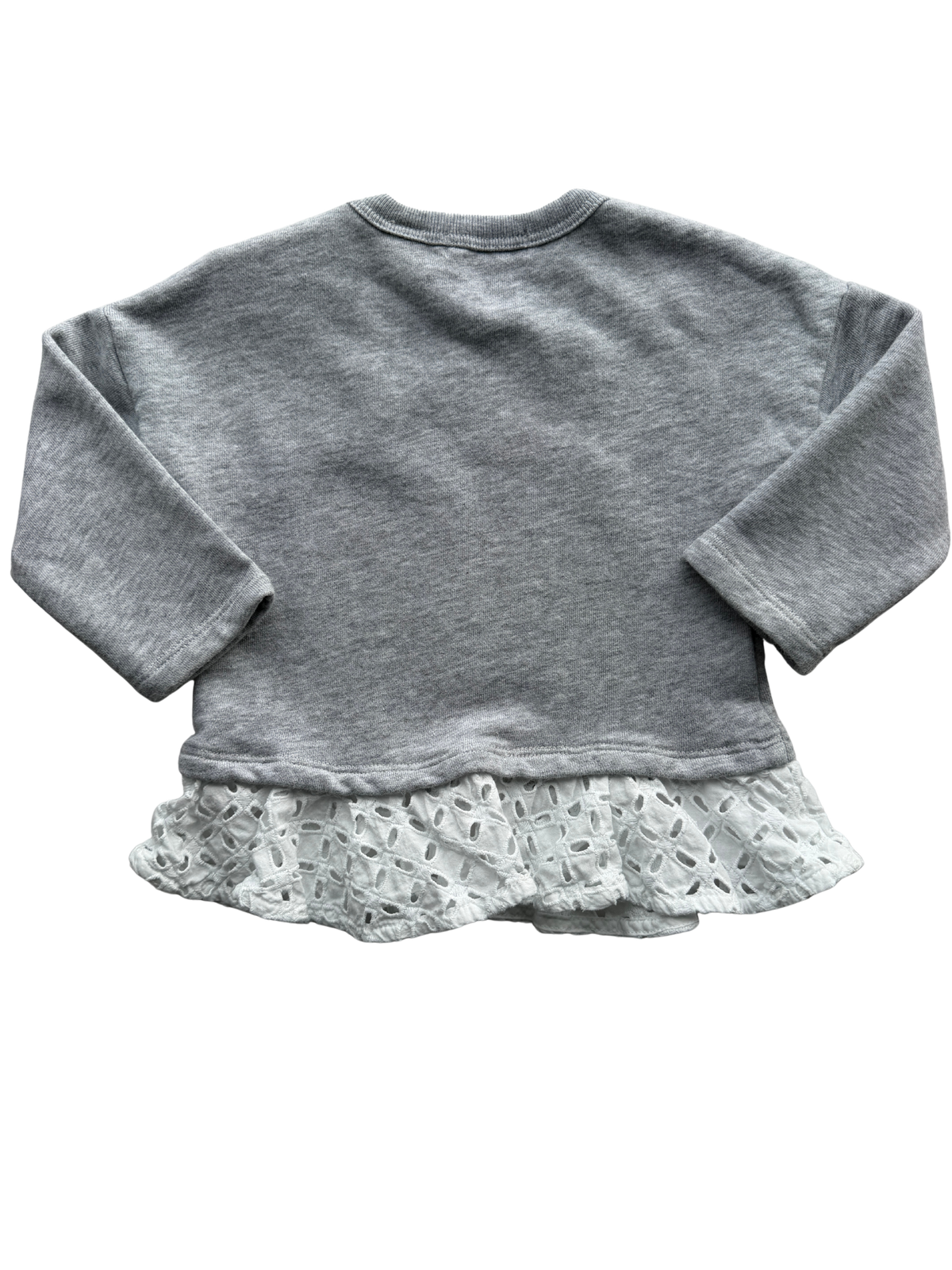 Country Road Jumper (6-12M)