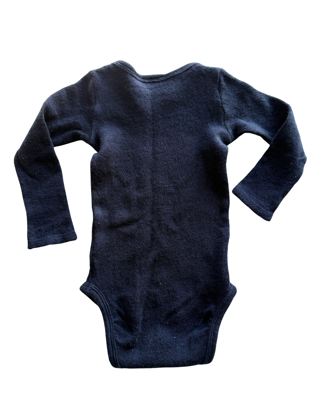 Milly & Milo Bodysuit (1)