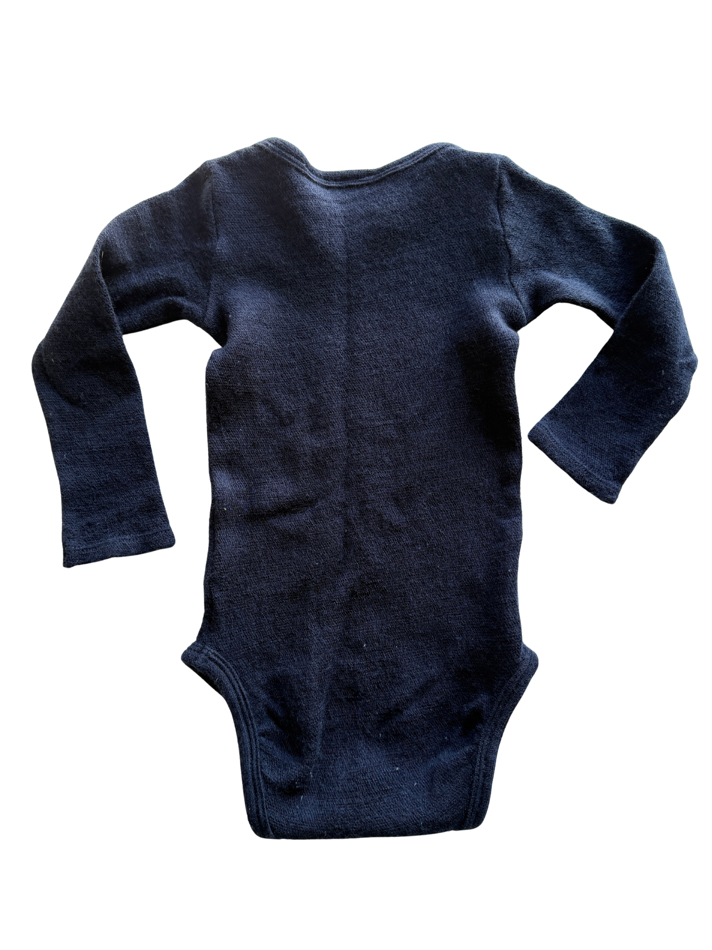 Milly & Milo Bodysuit (1)