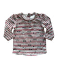 Baby Berry Long Sleeve (3-6M)