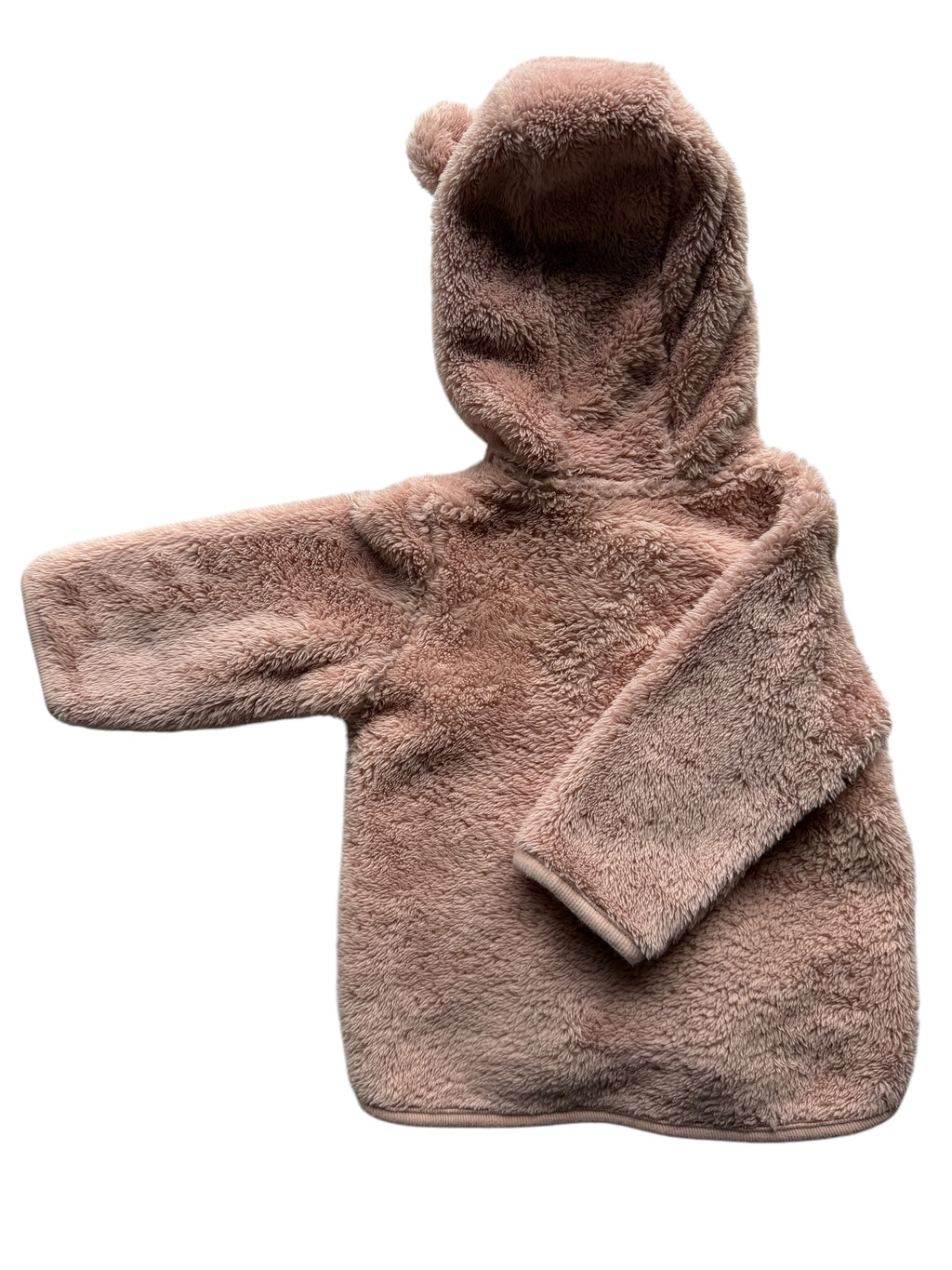 H&M Jacket (0-3M)