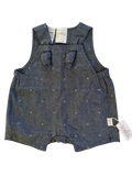 Toshi Onepiece (0-3M)