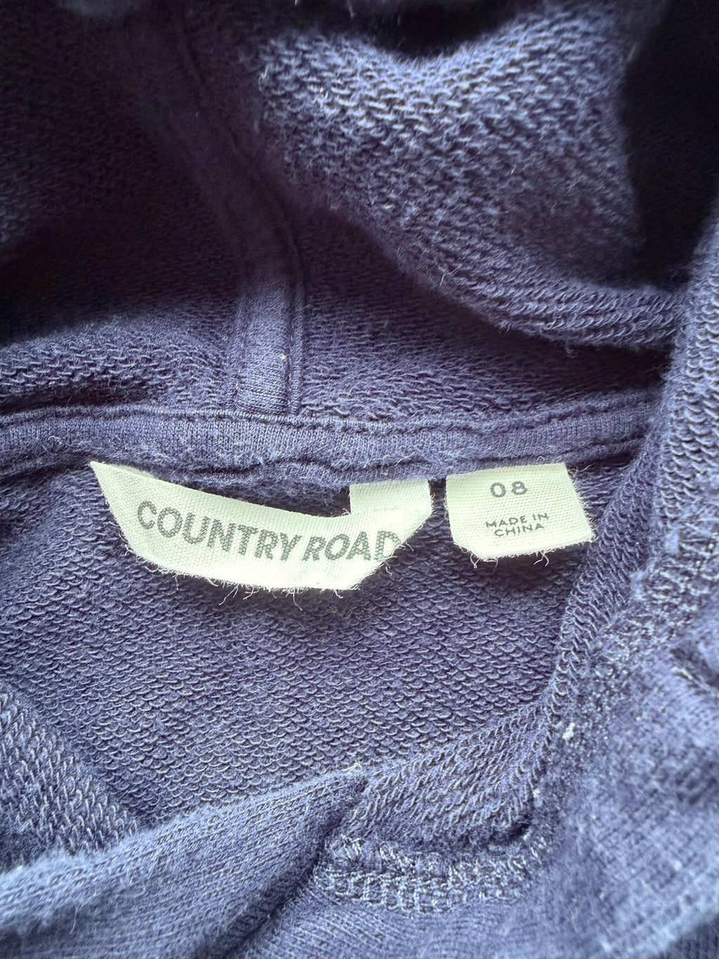 Country Road Jumper (8)