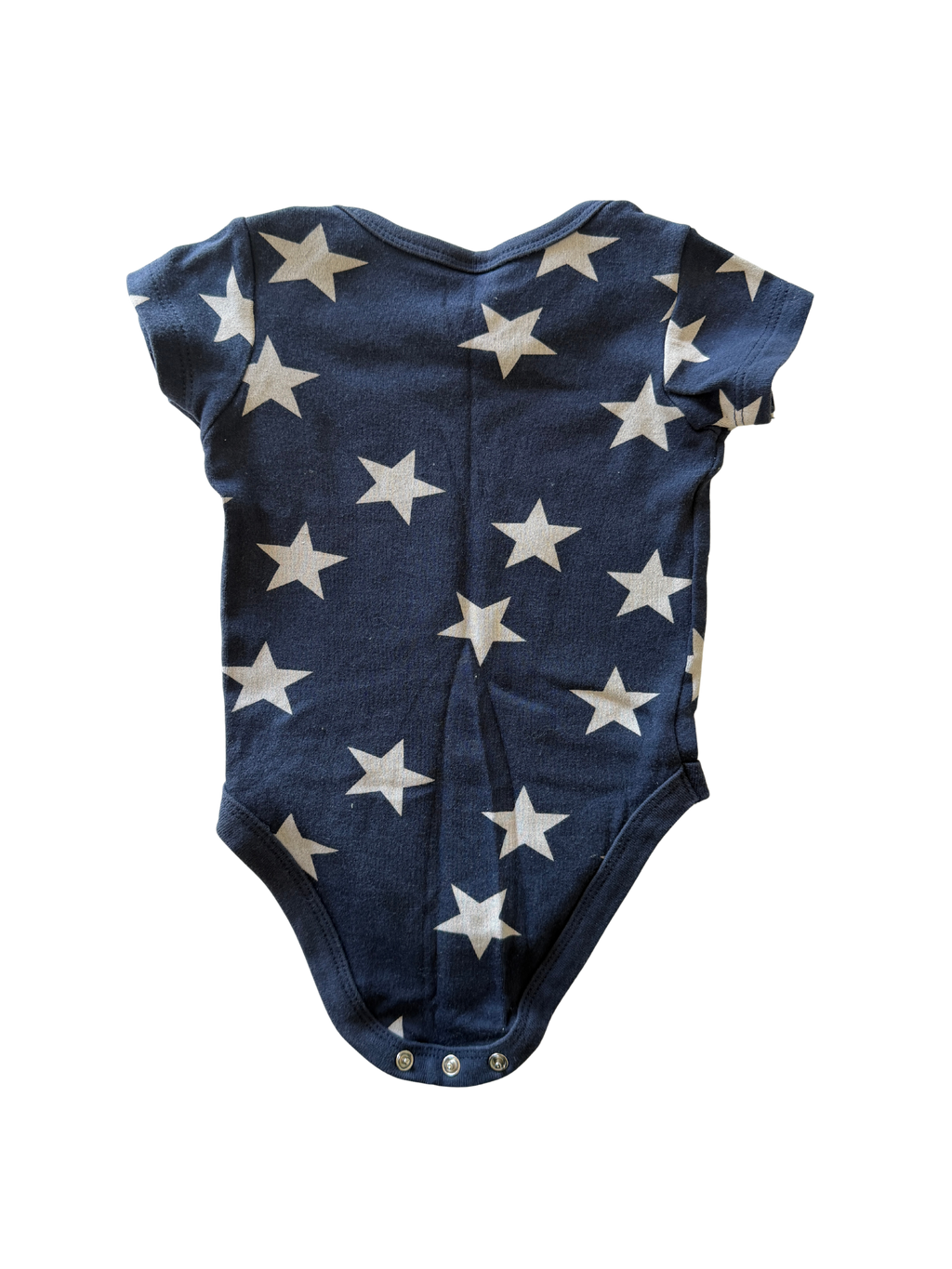 Baby Berry Bodysuit (6-12M)