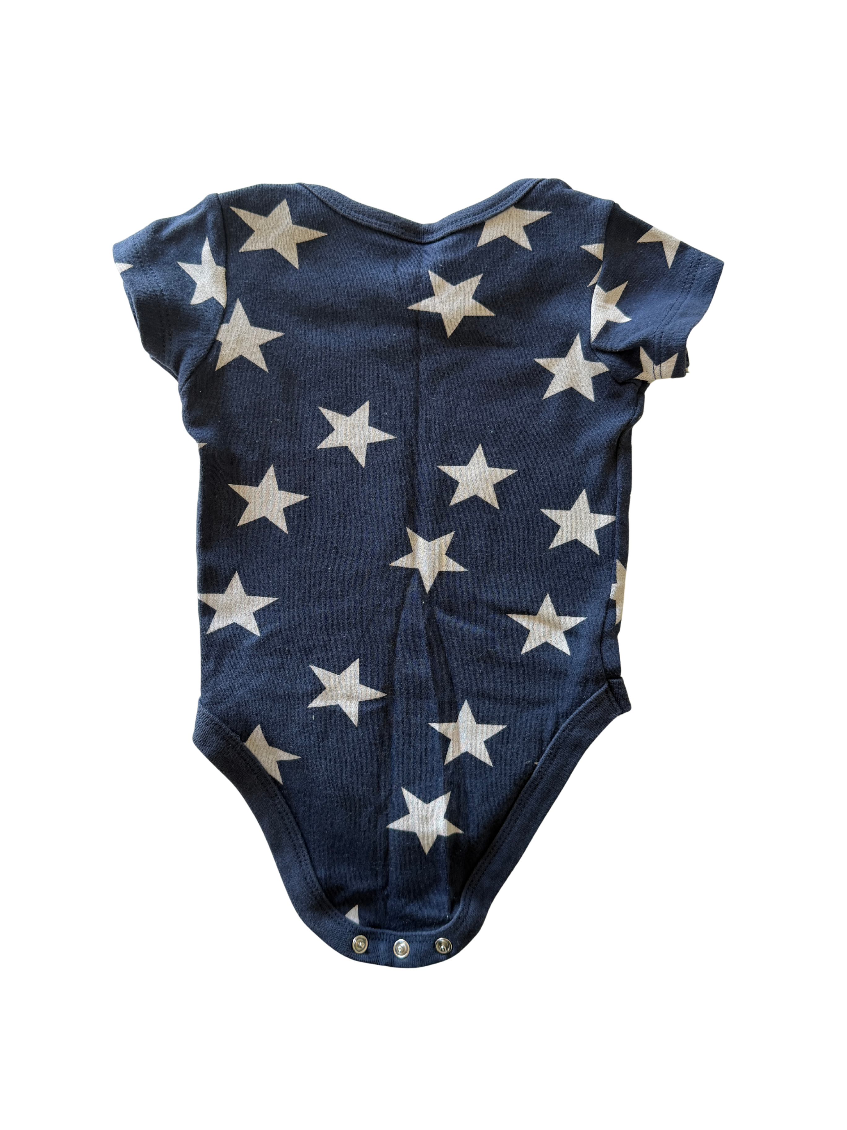 Baby Berry Bodysuit (6-12M)