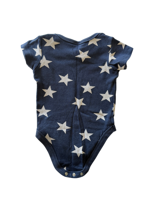 Baby Berry Bodysuit (6-12M)