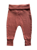 Little Bundle Pants (3-6M)