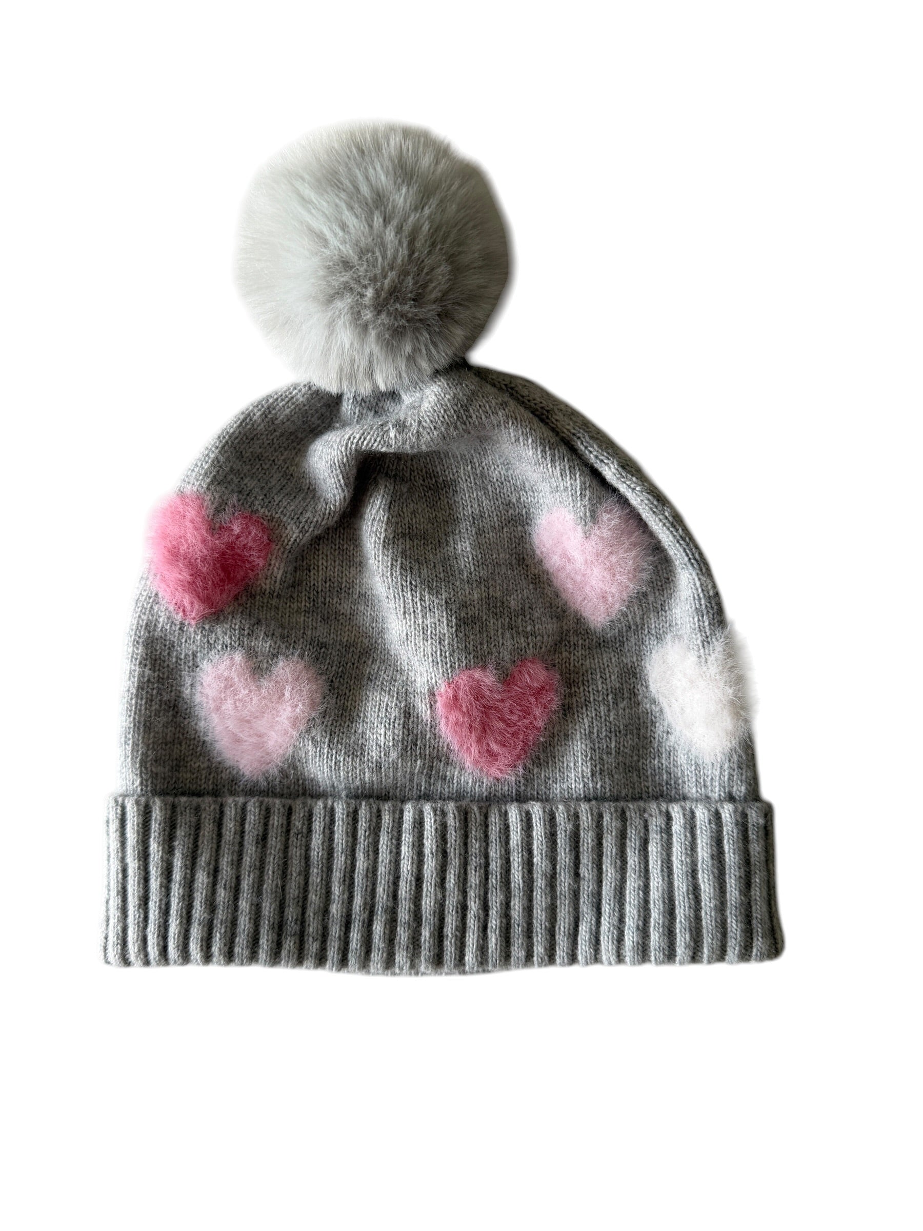 Country Road Beanie (OS)