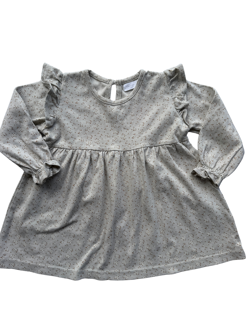 Jamie Kay Dress (2)
