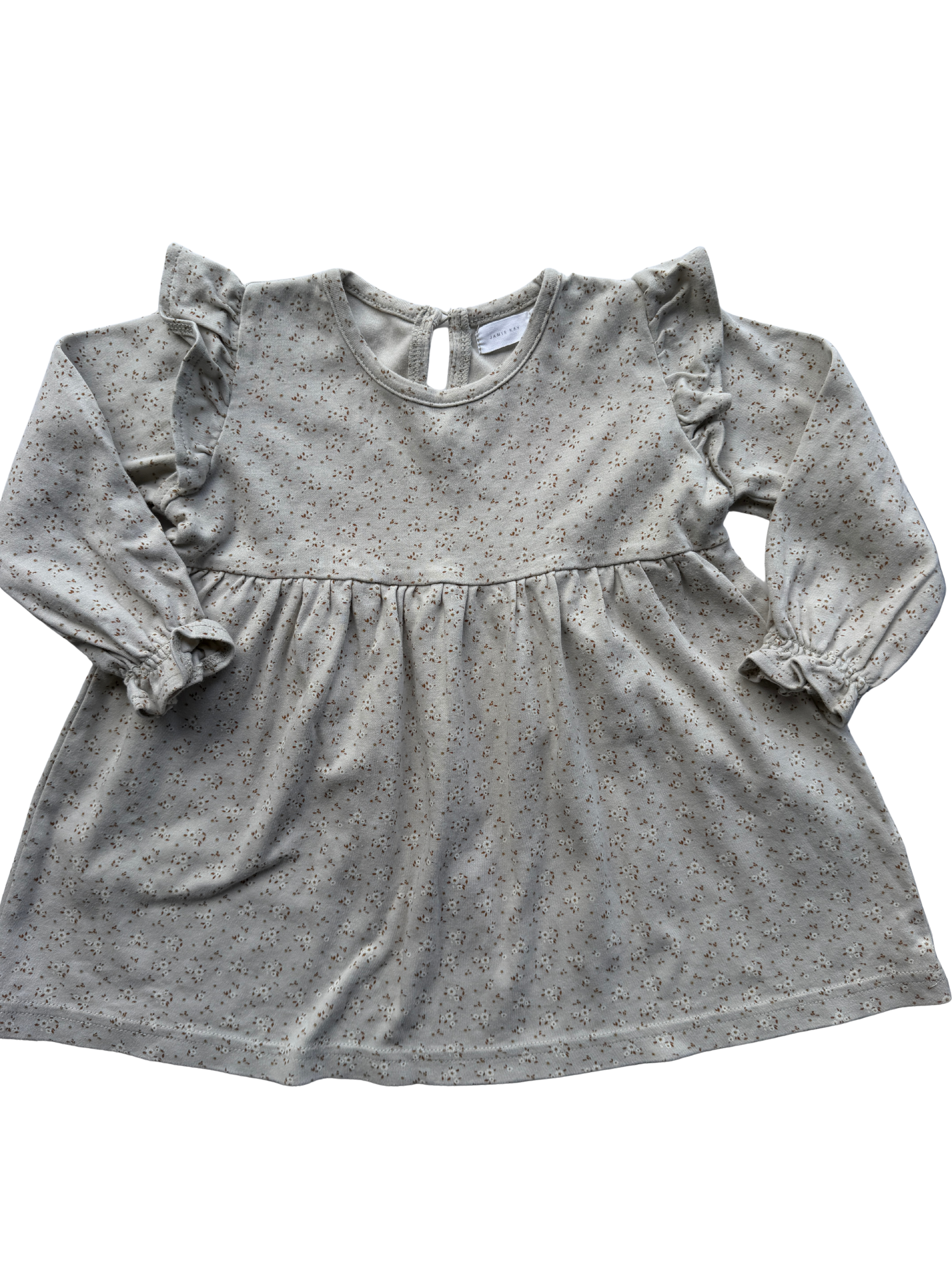 Jamie Kay Dress (2)