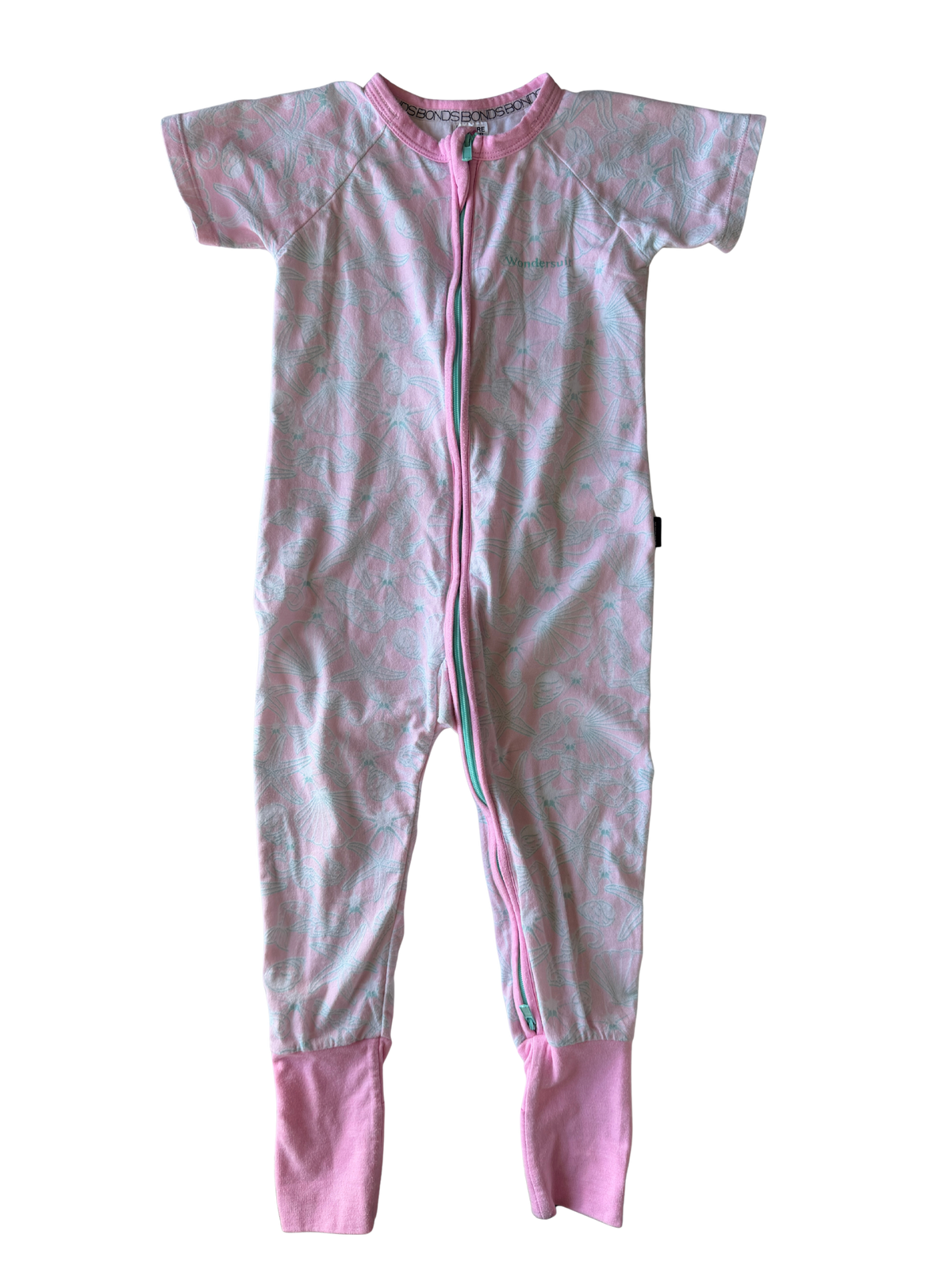 Bonds Wondersuit (18-24M)