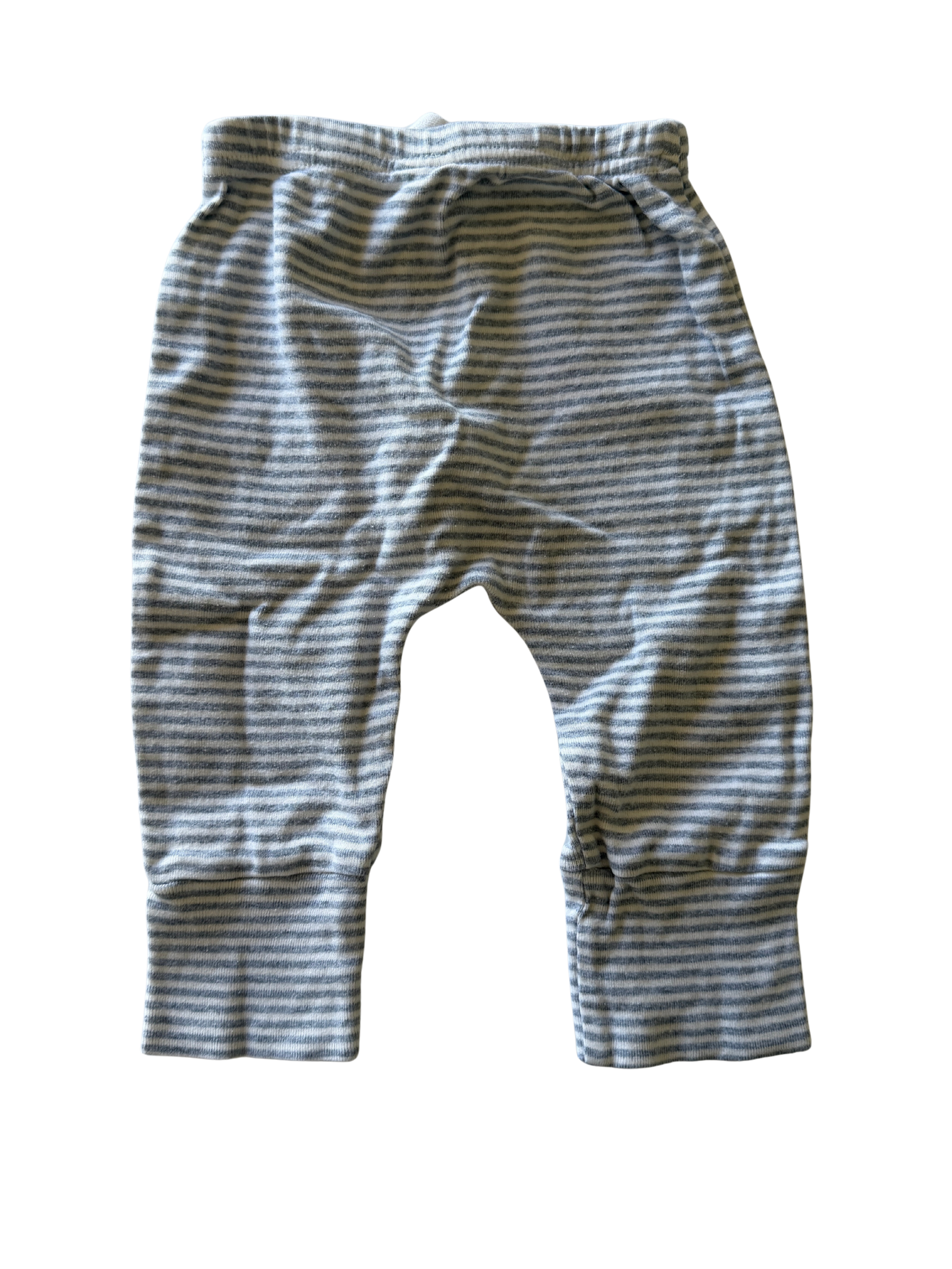 Nature Baby Pants (3-6M)