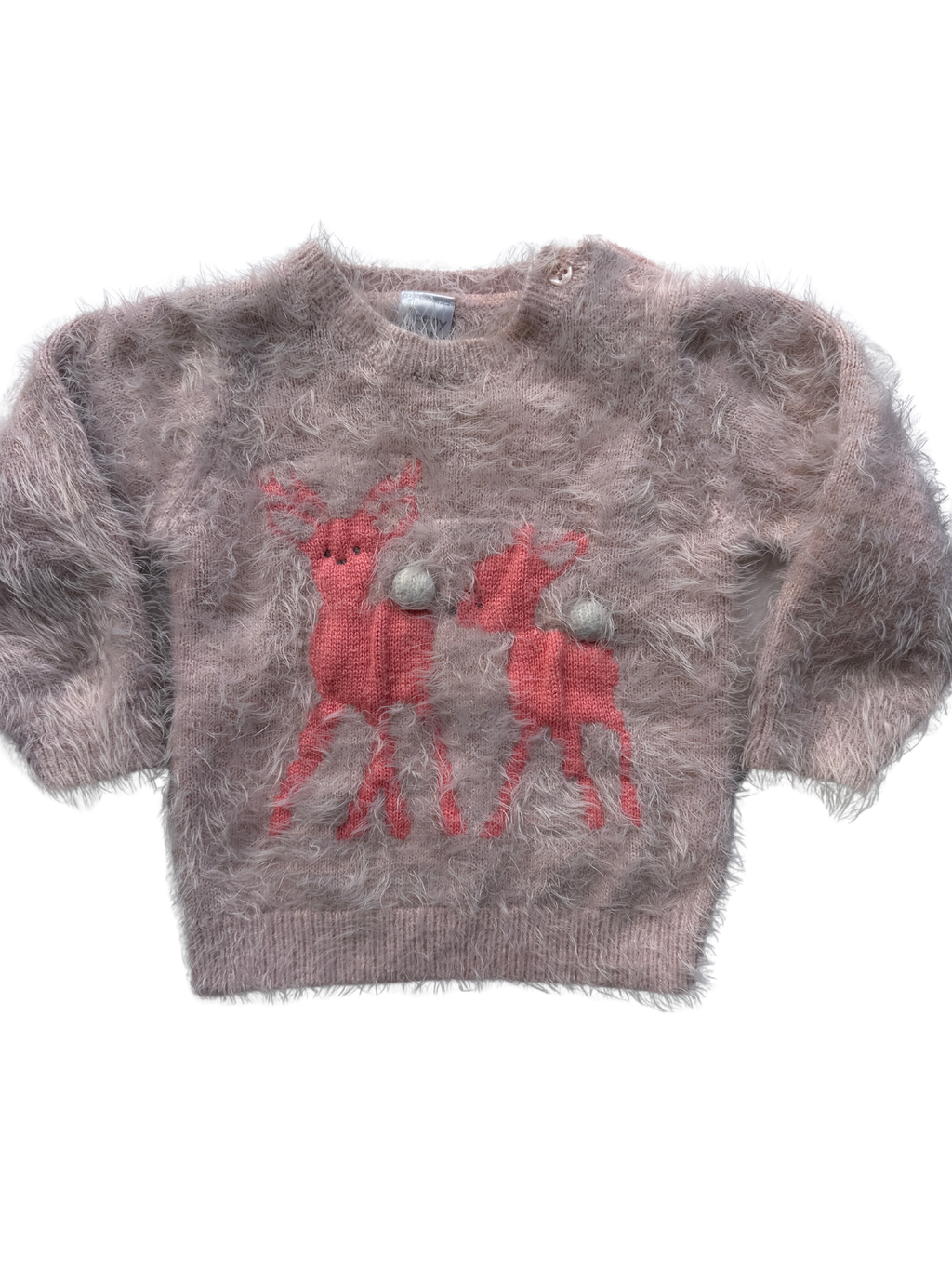 Teeny Weeny Jumper (2)
