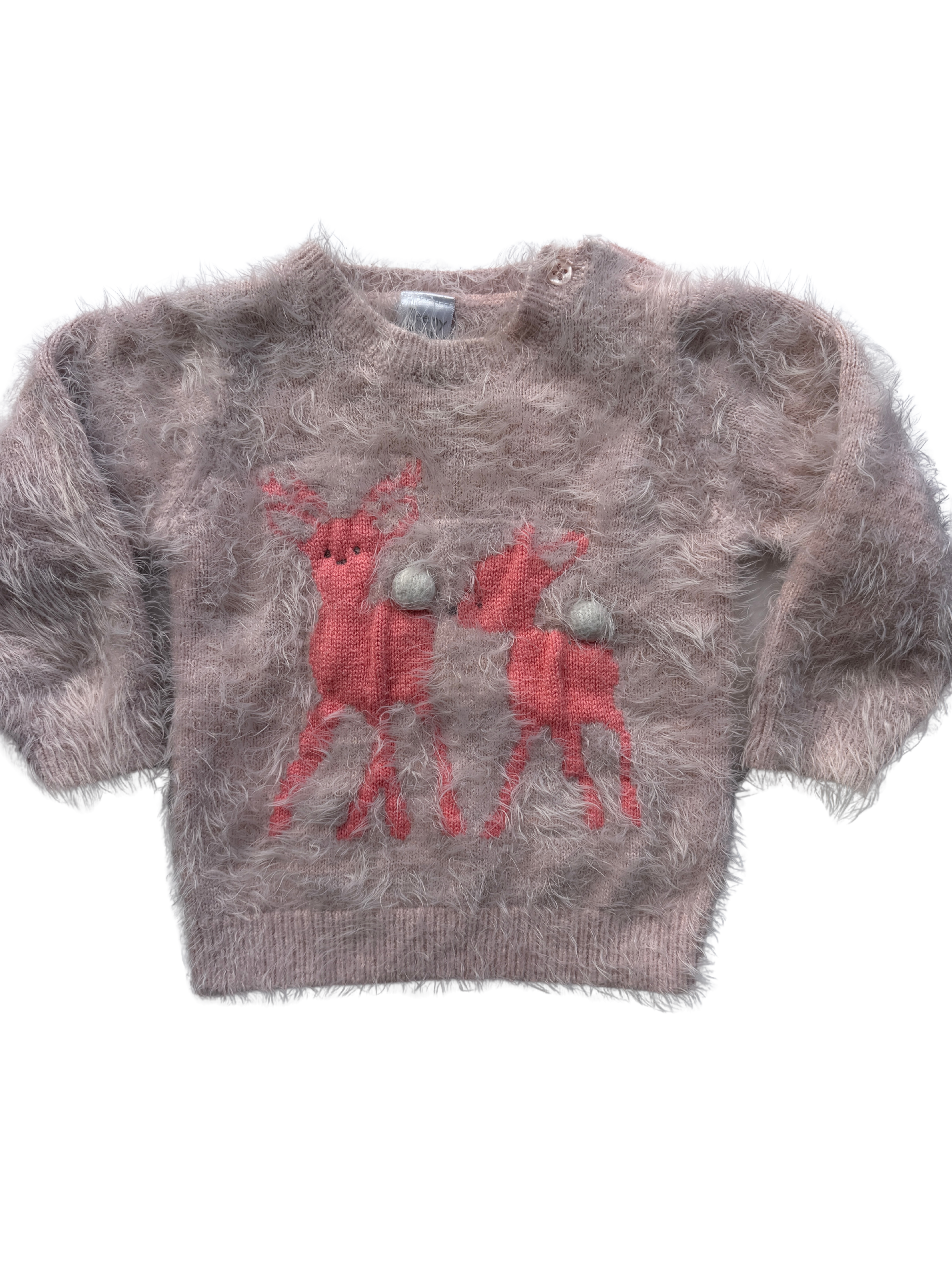 Teeny Weeny Jumper (2)
